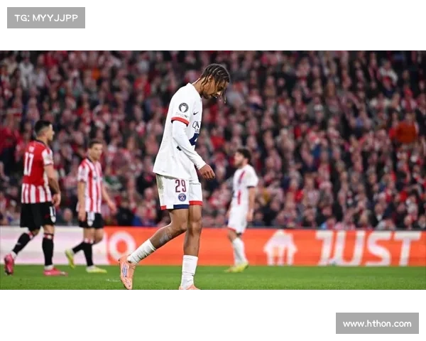 毕尔巴鄂竞技0-0逼平巴黎，门将多次神扑救主