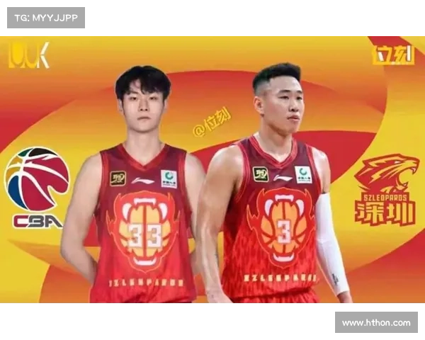 深圳队贺希宁关键三分锁定胜局，团队防守限制上海得分点