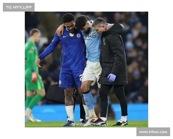 曼城后防告急:格瓦迪奥尔与鲁本·迪亚斯伤缺数周