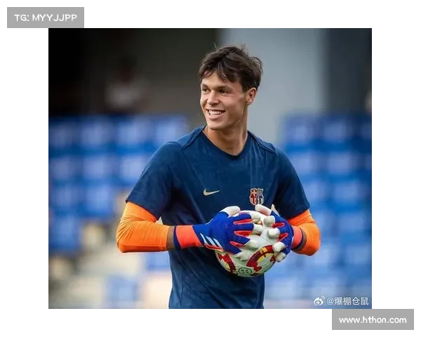 巴萨门将霍安·加西亚获奖,对多线争冠前景表乐观