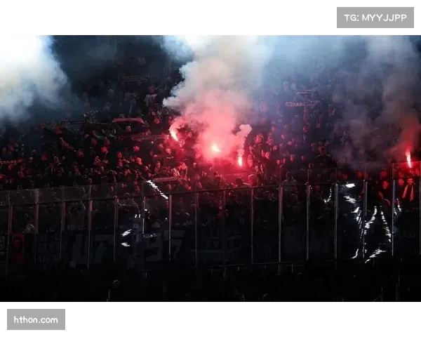 马赛俱乐部就极端球迷投掷烟火事件配合警方调查,五名球迷被逮捕